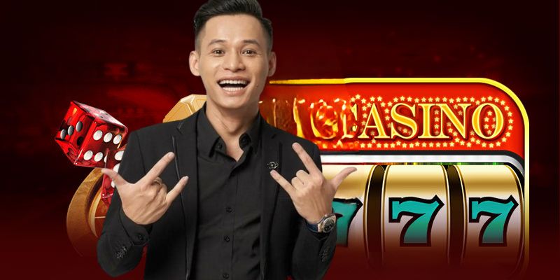 Tầm nhìn tương lai của CEO Độ Mixi đối với nhà cái May88